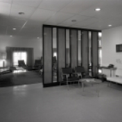 2016_107_035h Waiting Room of ICU, 1973