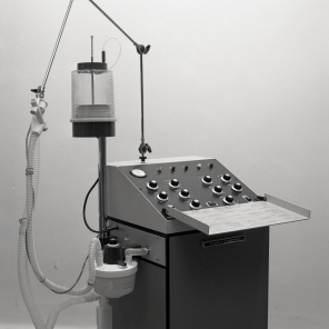 MA-1 Respirator, 1968